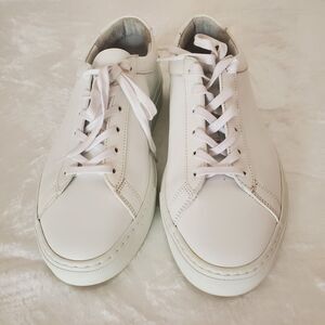 Koio Capri Triple White US Men’s Size 40  Used